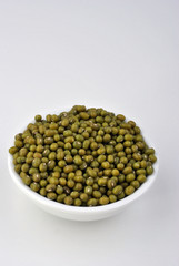organic mung beans are good for salad