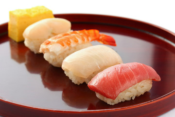 sushi