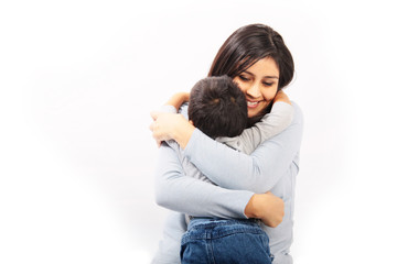 Love of a mother
