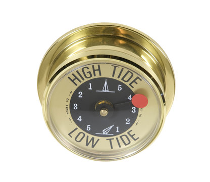 High Tide meter