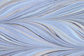 Marbled paper artwork background