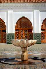 fontaine