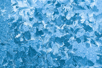ice patterns