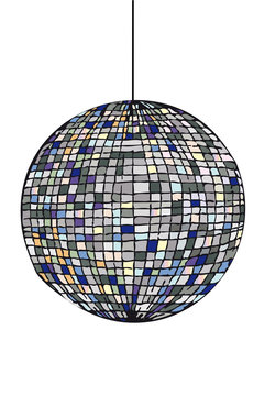 Mirrorball