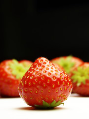 Erdbeeren II