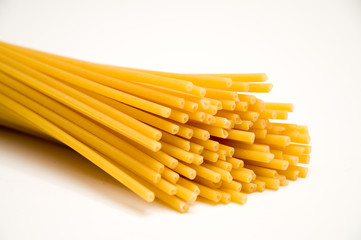 Spaghetti, Maccaroni