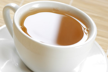 Green tea