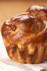 Two buns