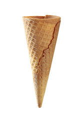 ice cream cone
