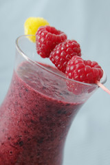 smoothie
