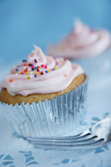 cupcakes