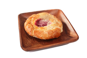 Sweet a roll