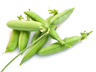 green pea