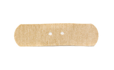 Beige bandaid