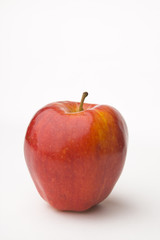 red apple 03
