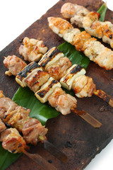 yakitori