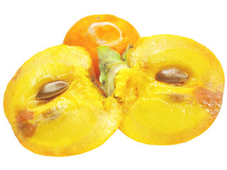 persimmon fruit