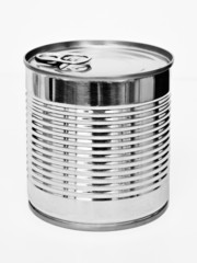 aluminiumdose