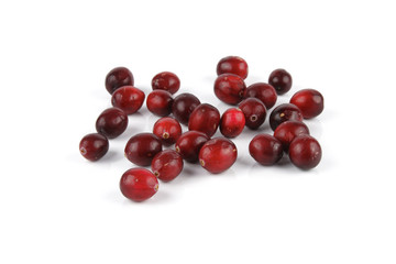 Cranberries