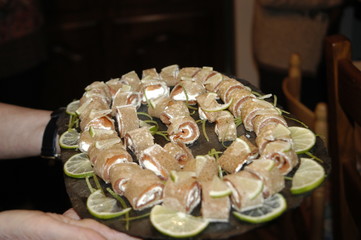 repas de noel
