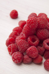 Rasberries
