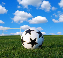 stadium