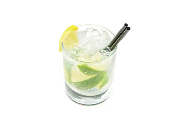 mojito cocktail
