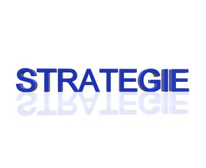 Strategie