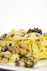 Tagliatelle