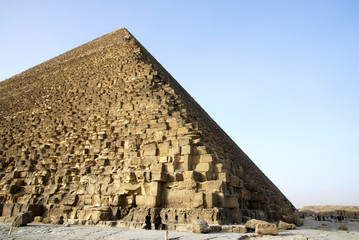 pyramid of giza,cario,Egypt