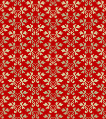 seamless pattern 2