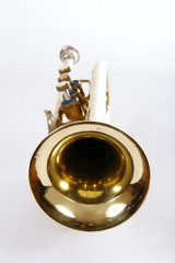 Old Trumpet