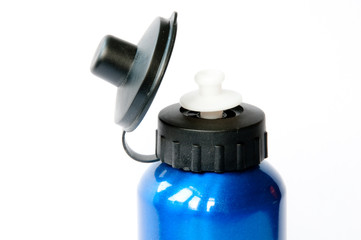 fitnessflasche
