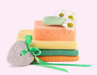 towels
