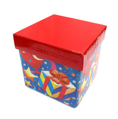 Gift box