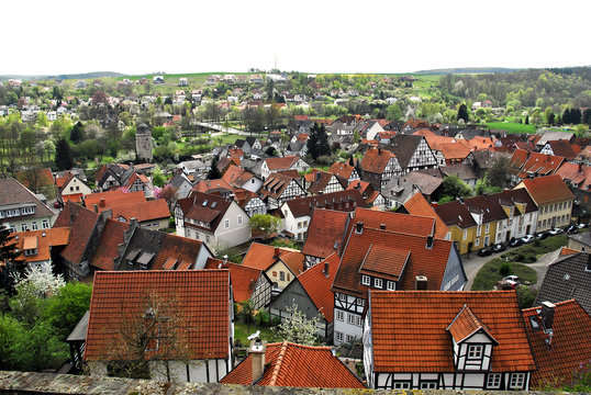 warburg