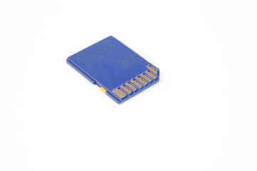Secure Digital Card 1