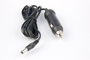 Mobile Phone Car Charger 1