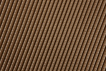 Corrugated