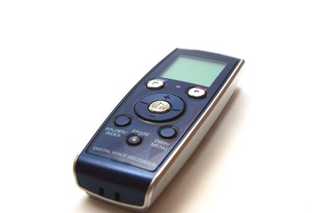 Dictaphone