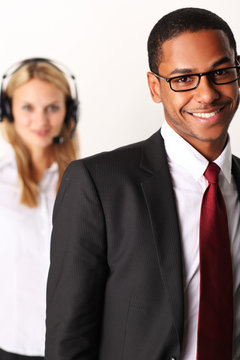 service-center