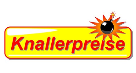 Knallerpreise Knallerpreise