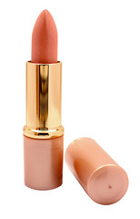 Coral lipstic