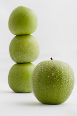 Green Apple