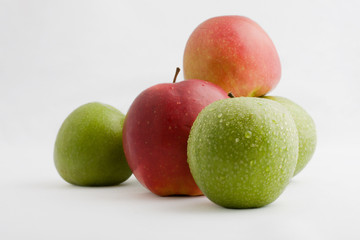 Apples