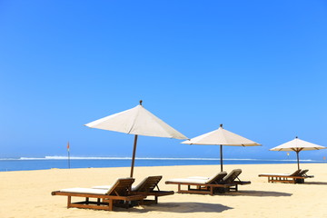 Beach resort(Sanur,Bari)