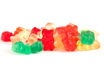 Gummibärchen