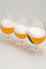 Cold beer