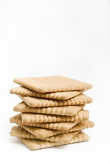Tower of Cookies