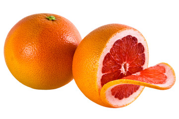 Grapefruit